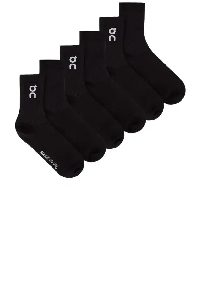 ON Logo Sock 3-Pack