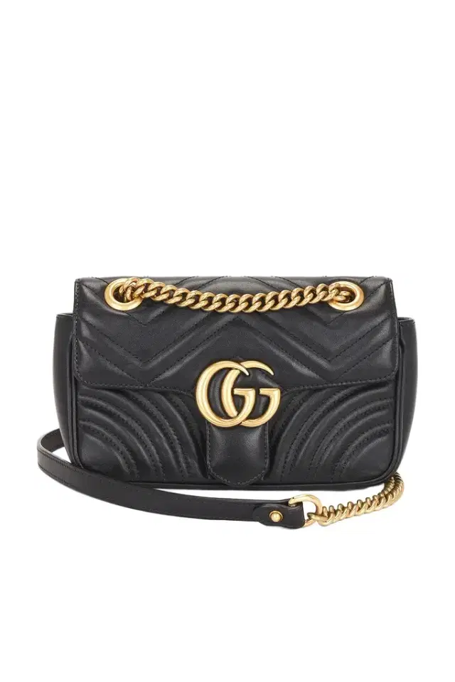 Gucci GG Marmont Shoulder Bag