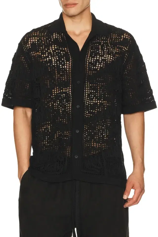 Cult Gaia Bohol Shirt