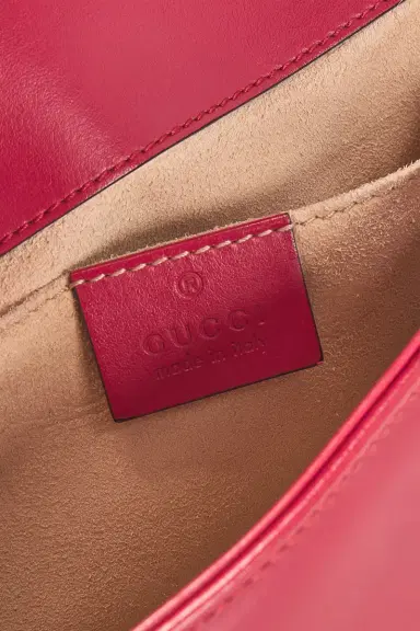 Gucci Gucci GG Marmont Shoulder Bag | Thumbnail 6 Gucci Gucci GG Marmont Shoulder Bag | Thumbnail 6