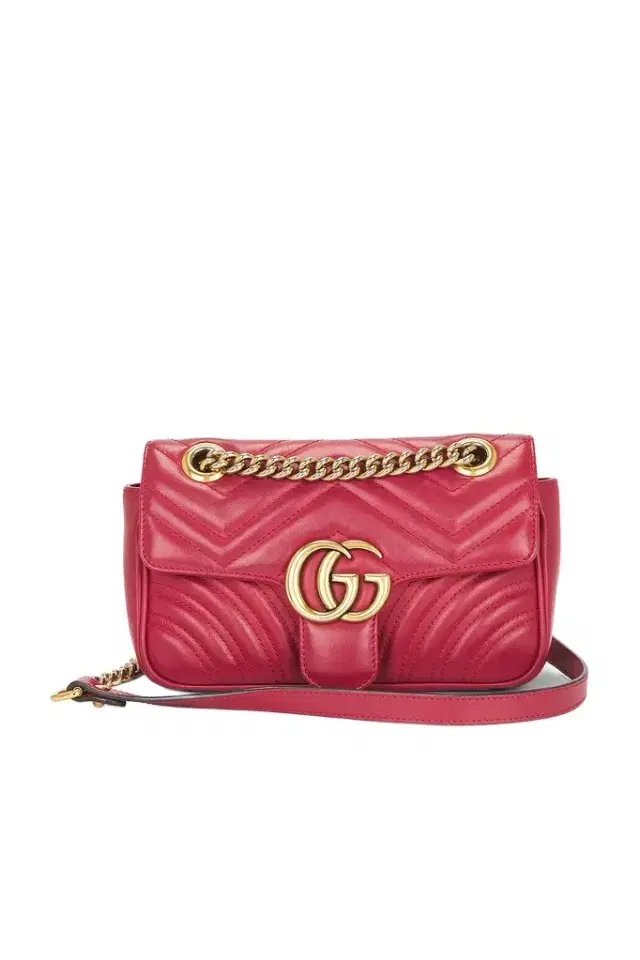 Gucci Gucci GG Marmont Shoulder Bag