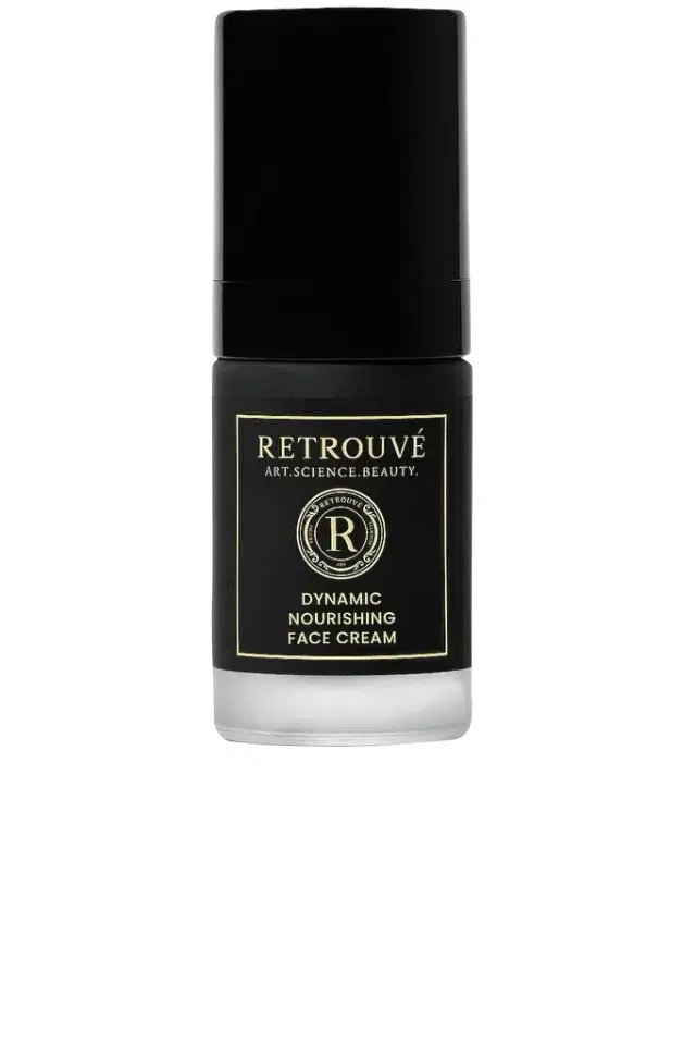 Retrouvé Dynamic Nourishing Face Cream