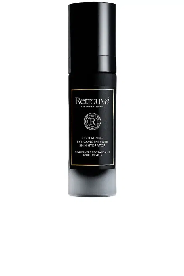 Retrouvé Revitalizing Eye Concentrate