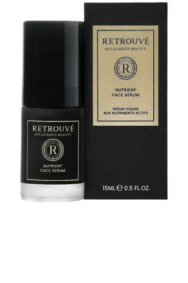 Retrouvé Nutrient Face Serum | Thumbnail 2 Retrouvé Nutrient Face Serum | Thumbnail 2