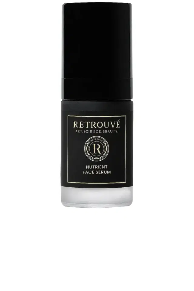 Retrouvé Nutrient Face Serum