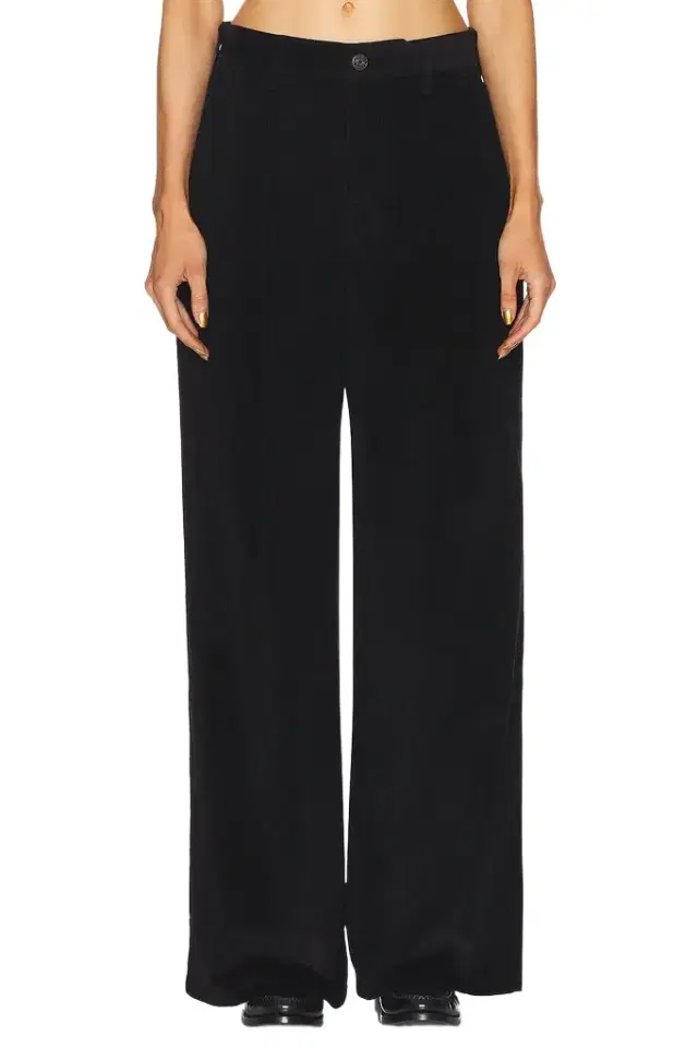 Frame The Corduroy Trouser