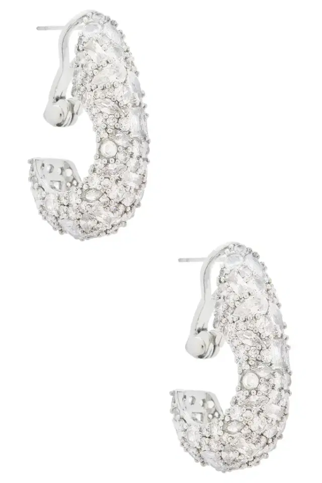 Jennifer Behr Etta Earrings