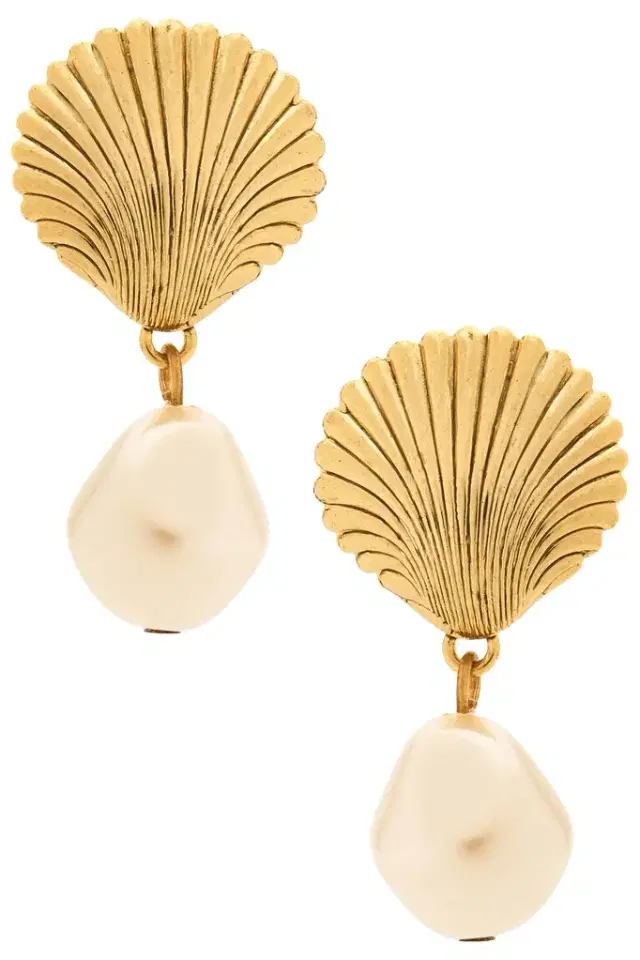 Jennifer Behr Alana Earrings