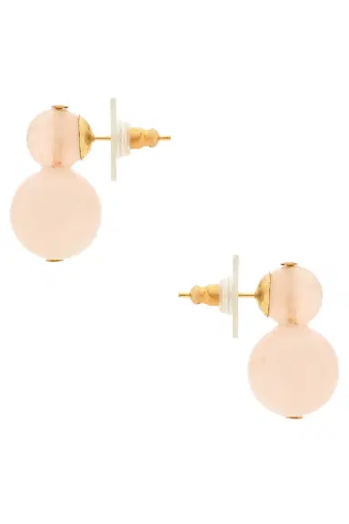 Jennifer Behr Cara Earrings | Thumbnail 2 Jennifer Behr Cara Earrings | Thumbnail 2