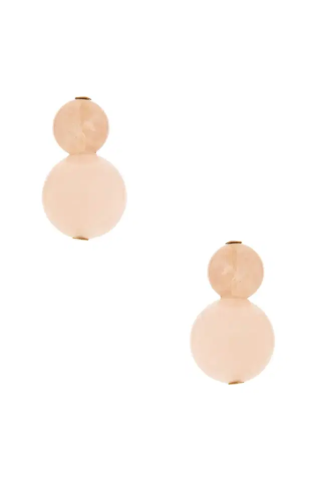 Jennifer Behr Cara Earrings