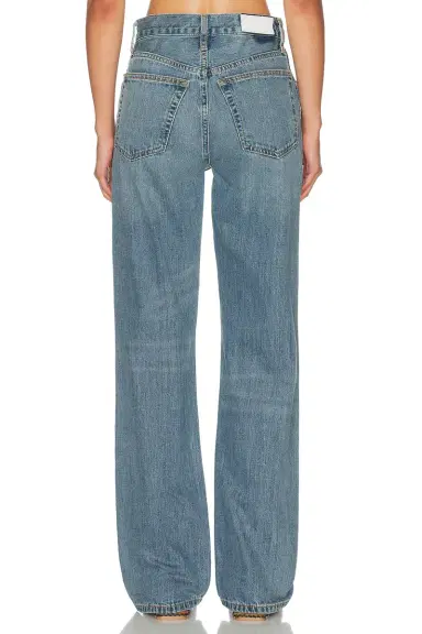 RE/DONE 90s High Rise Loose Jean | Thumbnail 4 RE/DONE 90s High Rise Loose Jean | Thumbnail 4
