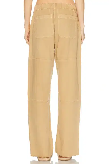 RE/DONE Beach Pant | Thumbnail 4 RE/DONE Beach Pant | Thumbnail 4