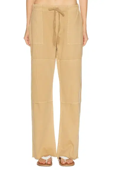 RE/DONE Beach Pant | Thumbnail 1 RE/DONE Beach Pant | Thumbnail 1