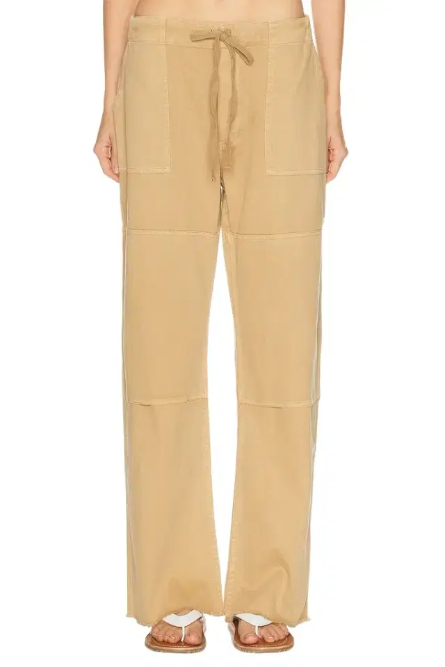 RE/DONE Beach Pant