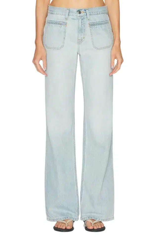 RE/DONE West Californian Jean