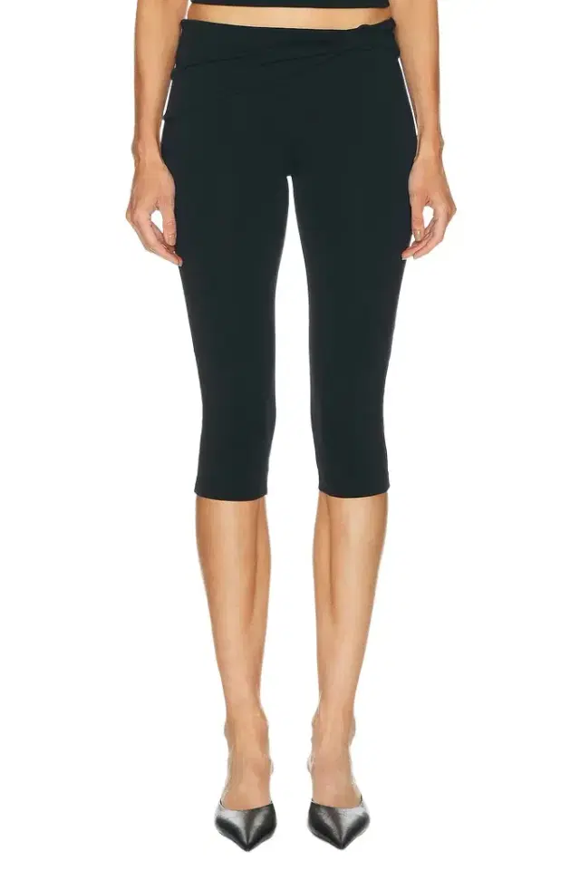 Frame x Alexandra Leclerc The Casino Capri