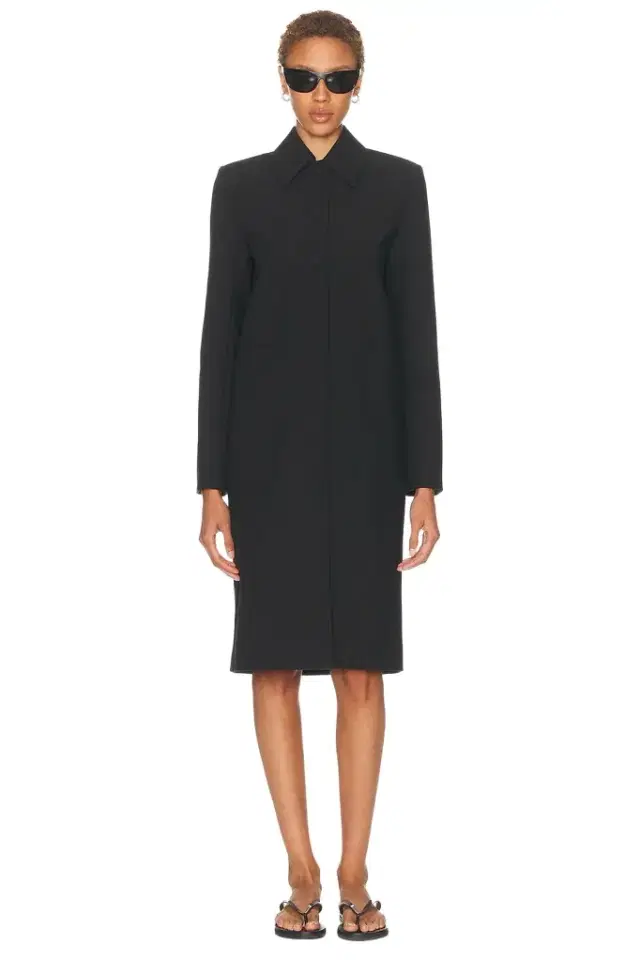 SRG Luna Coat