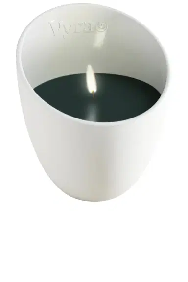 Vyrao Ember Single Wick Candle | Thumbnail 1