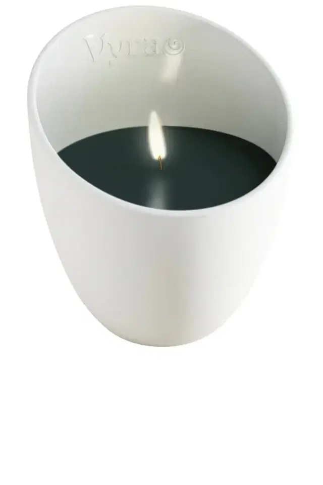 Vyrao Ember Single Wick Candle