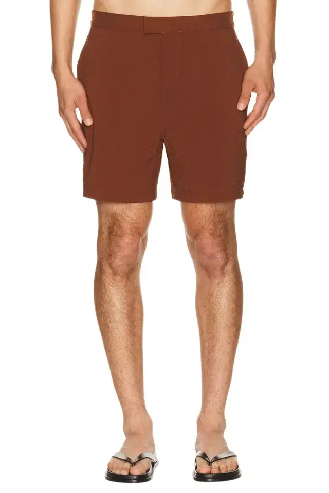 Cult Gaia Nicco Swim Short