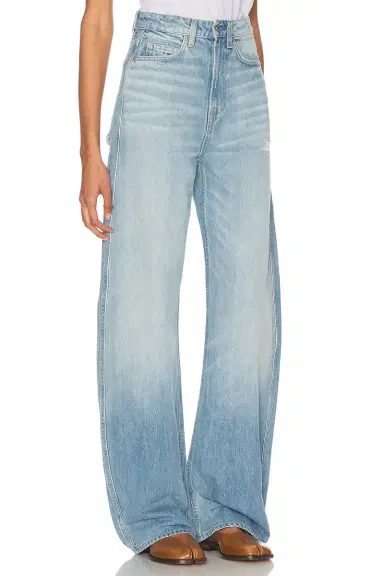 GRLFRND Austen High Rise Curve Jeans | Thumbnail 2 GRLFRND Austen High Rise Curve Jeans | Thumbnail 2