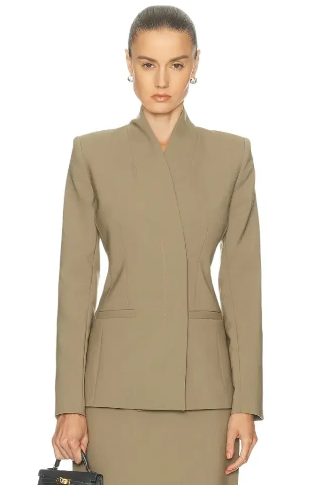 SRG Jackie Blazer