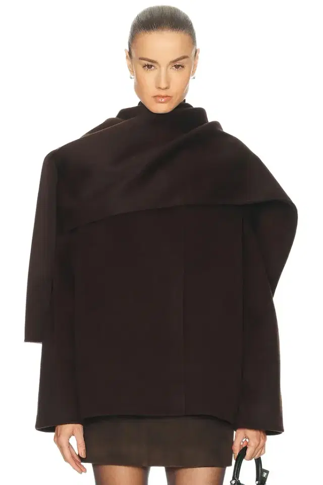 SRG Flynn Jacket