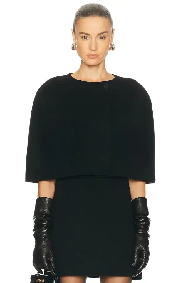 SRG Otto Cape