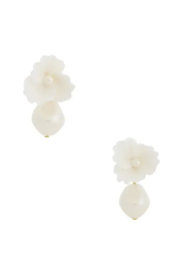 Jennifer Behr Clarabel Earrings