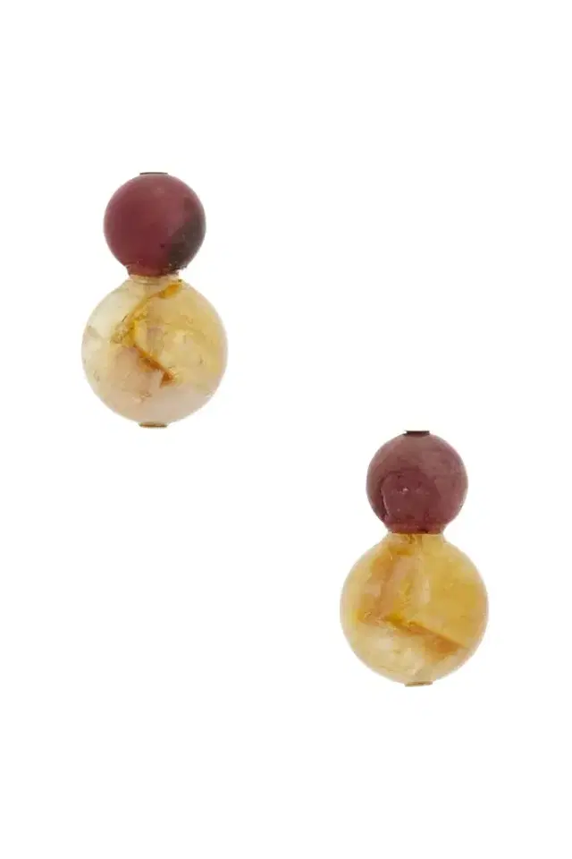 Jennifer Behr Cara Earrings