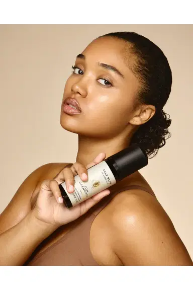 Self Glow by James Read Sun Drenched Express Tan Mousse | Thumbnail 4