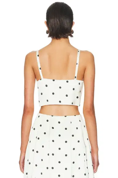 L'Academie Selma Top | Thumbnail 3 L'Academie Selma Top | Thumbnail 3
