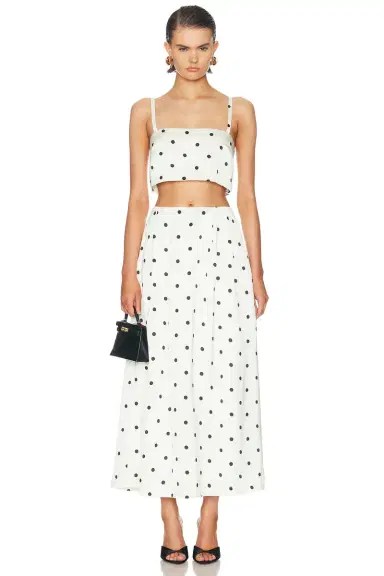 L'Academie Selma Top | Thumbnail 4 L'Academie Selma Top | Thumbnail 4