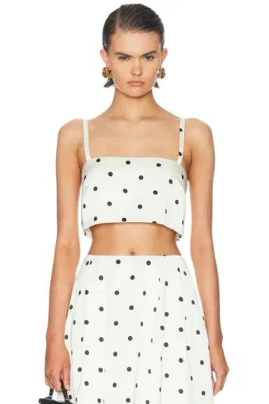 L'Academie Selma Top | Thumbnail 1 L'Academie Selma Top | Thumbnail 1