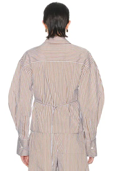 L'Academie Freya Shirt | Thumbnail 3