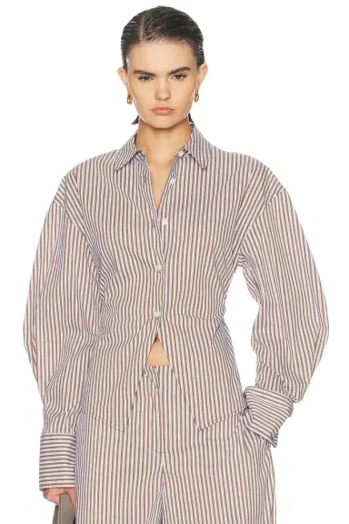 L'Academie Freya Shirt | Thumbnail 1