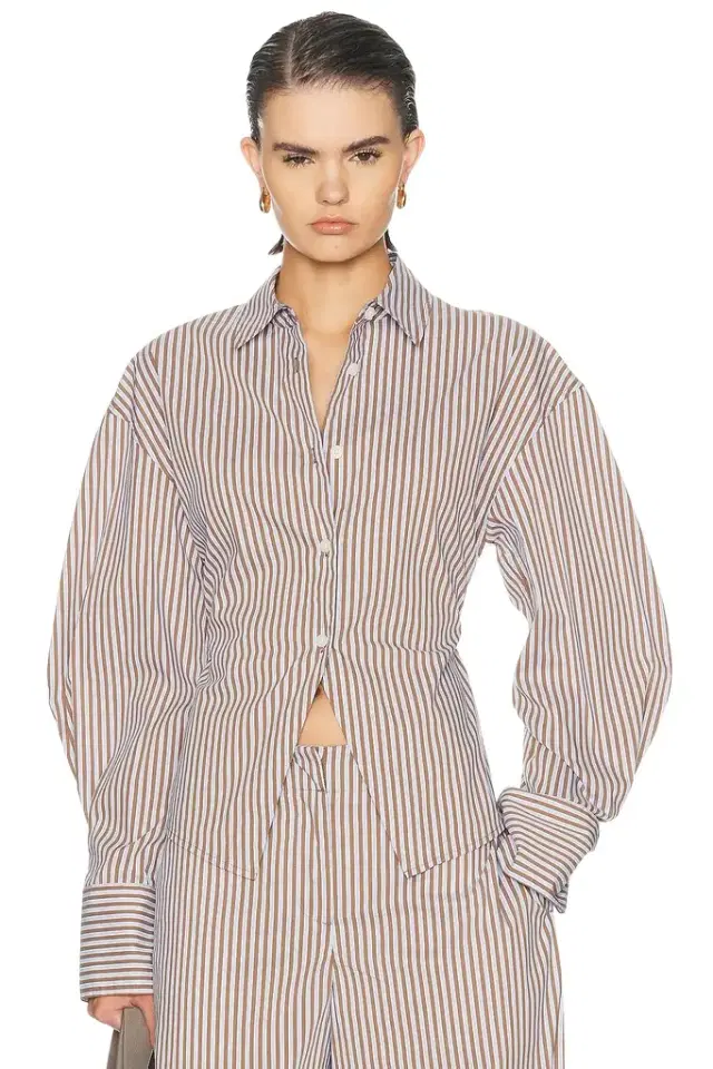 L'Academie Freya Shirt