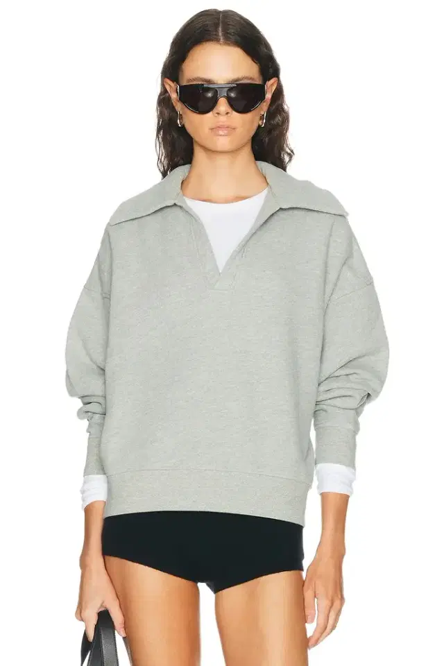 Citizens of Humanity Trapeze Pullover