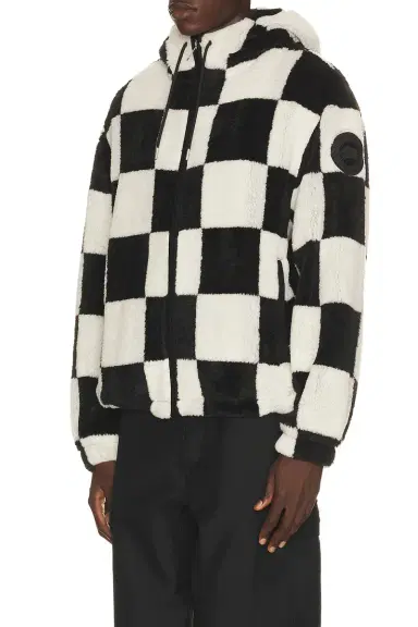 Canada Goose Harrier Fleece Hoodie | Thumbnail 2