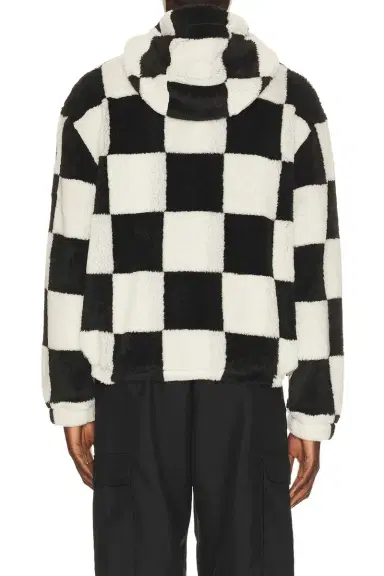 Canada Goose Harrier Fleece Hoodie | Thumbnail 3