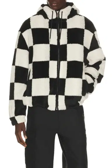 Canada Goose Harrier Fleece Hoodie | Thumbnail 1