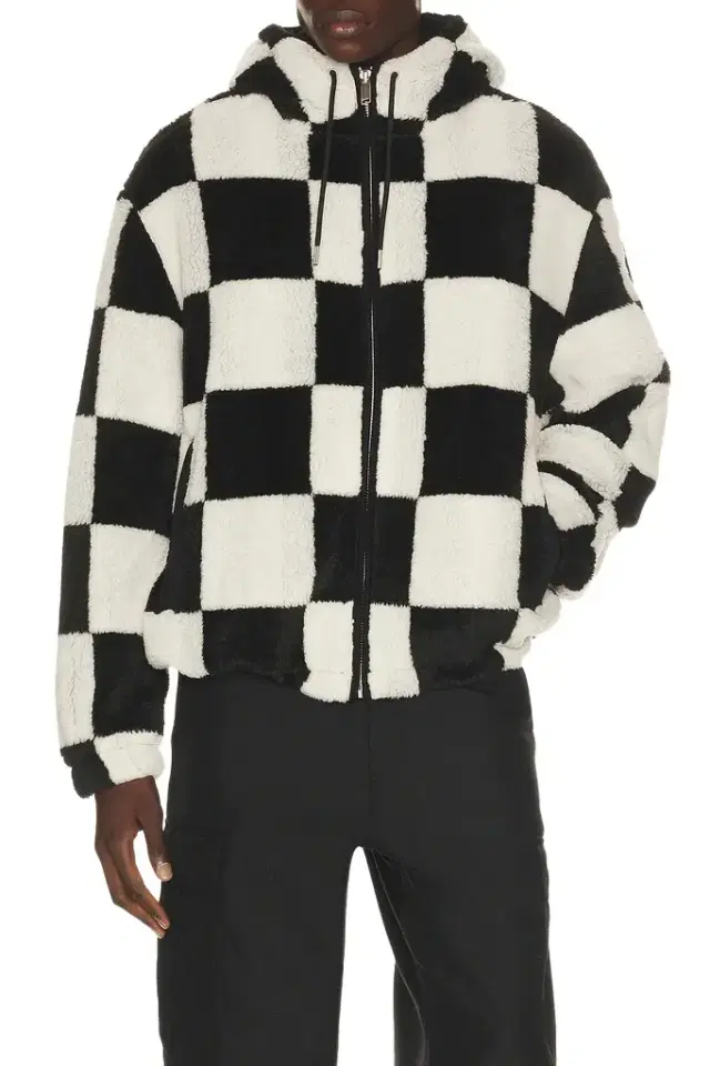 Canada Goose Harrier Fleece Hoodie