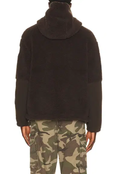 Canada Goose Harrier Fleece Full Zip Hoodie | Thumbnail 3