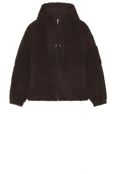 Canada Goose Harrier Fleece Full Zip Hoodie | Thumbnail 5