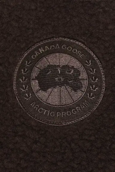 Canada Goose Harrier Fleece Full Zip Hoodie | Thumbnail 6