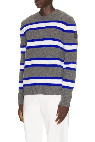 Canada Goose Matawin Crew Knit Sweater | Thumbnail 2