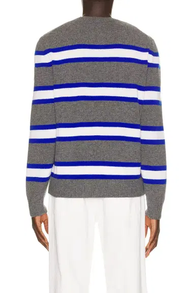Canada Goose Matawin Crew Knit Sweater | Thumbnail 3