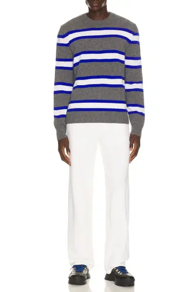 Canada Goose Matawin Crew Knit Sweater | Thumbnail 4