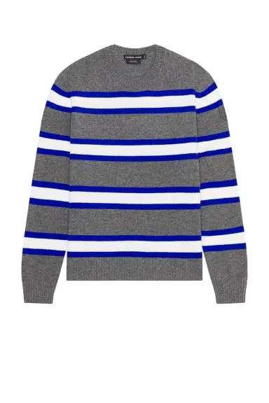 Canada Goose Matawin Crew Knit Sweater | Thumbnail 5
