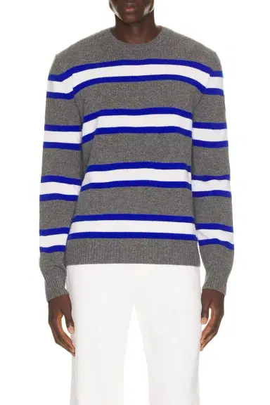Canada Goose Matawin Crew Knit Sweater | Thumbnail 1